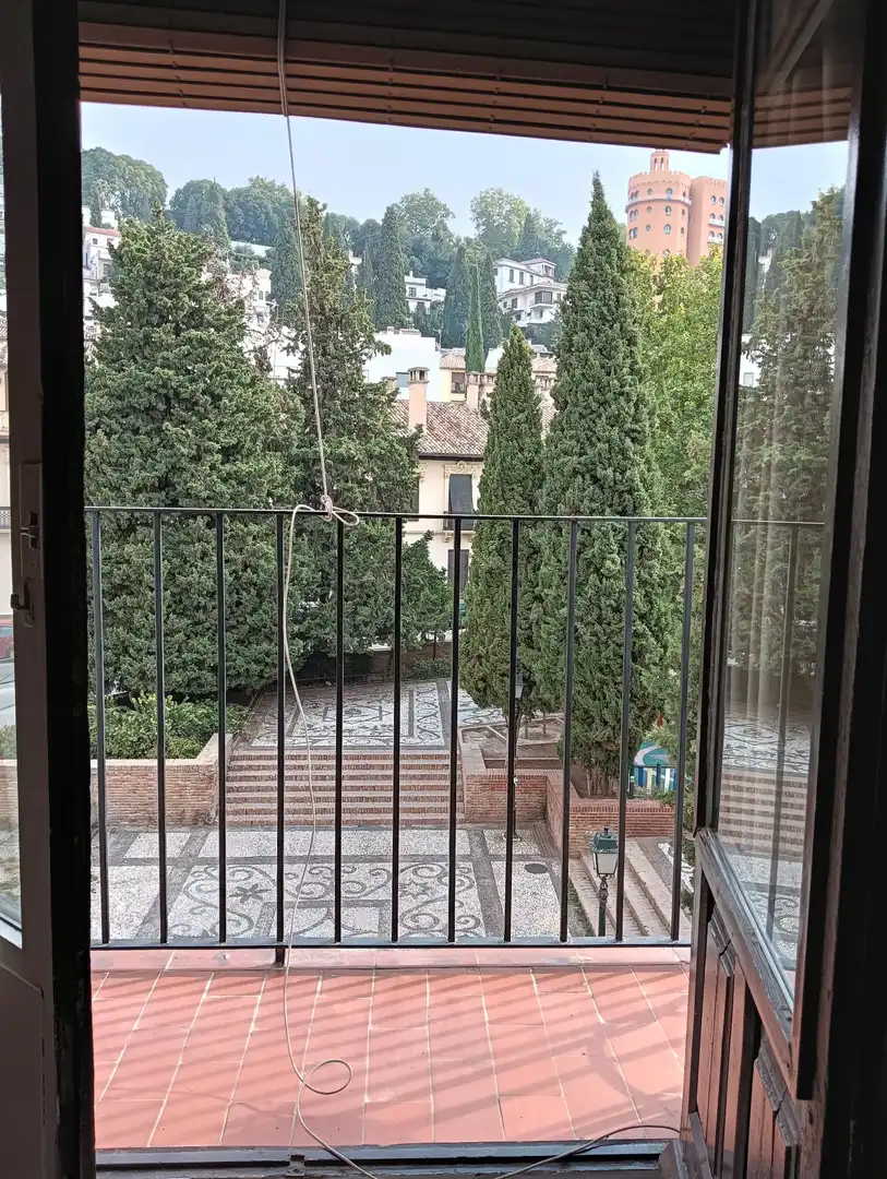 Flat for rent in Granada, Granada