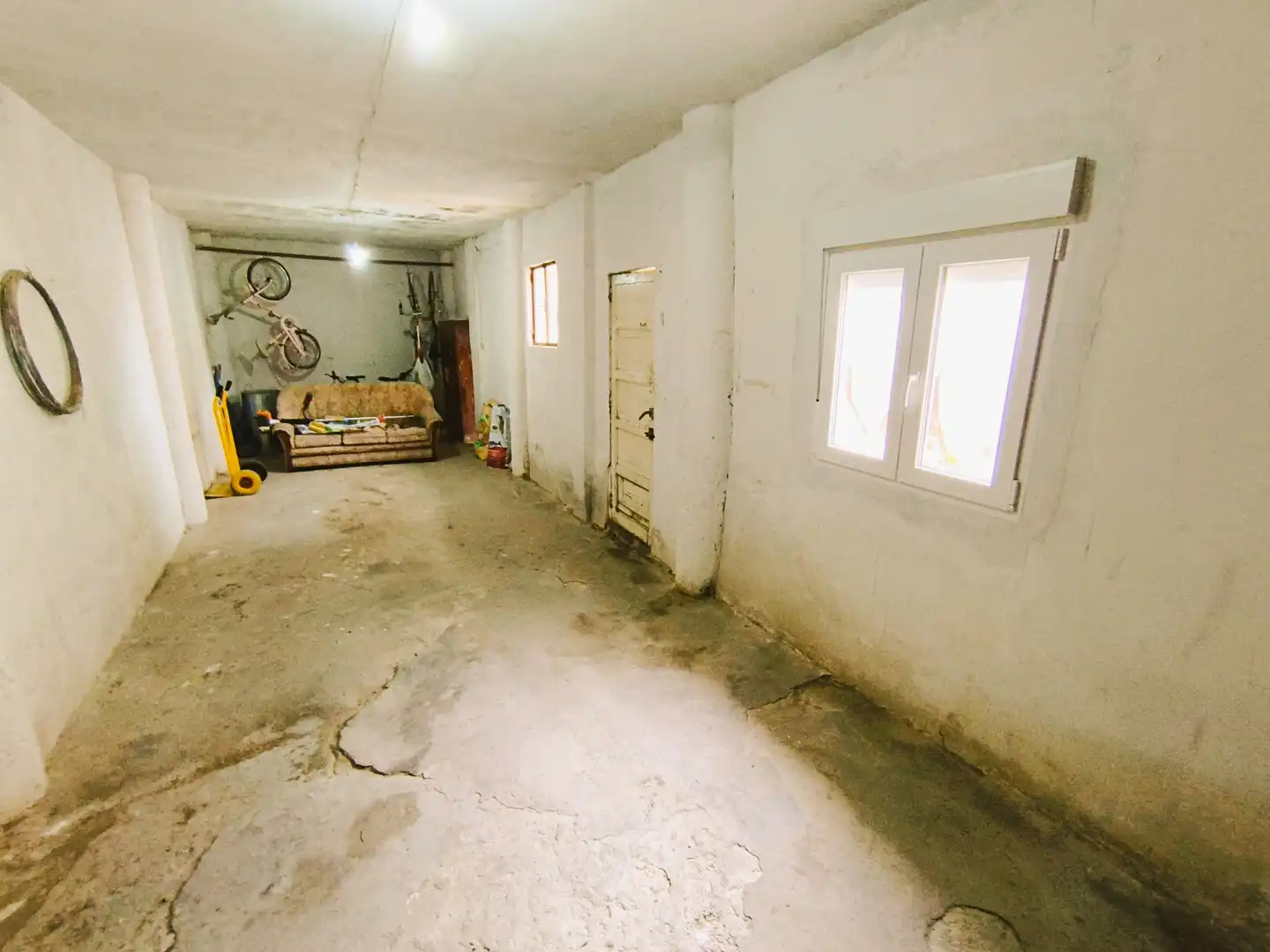 Casa o chalet en venta en Palencia con Calefacción, Jardín privado y Terraza