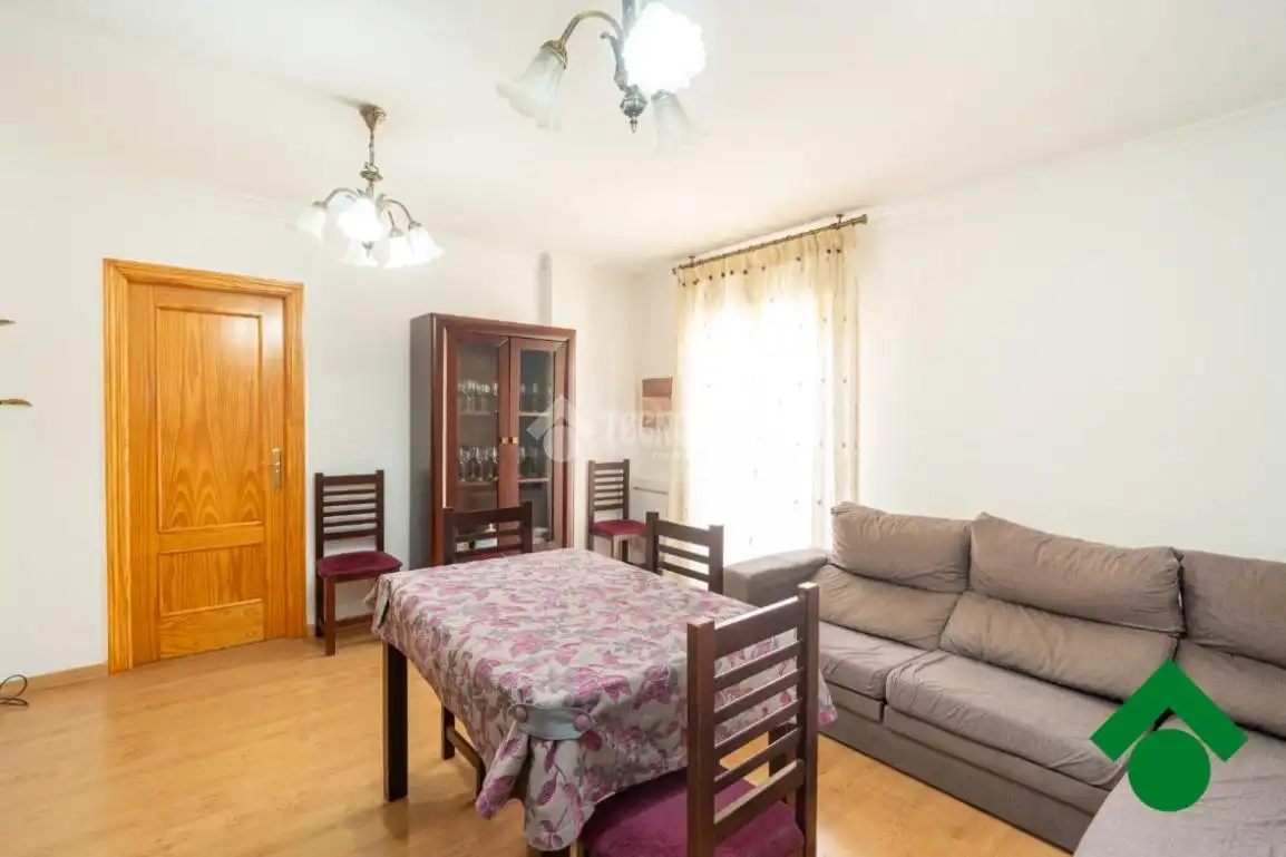 Sala de estar de Piso en venta en Atarfe