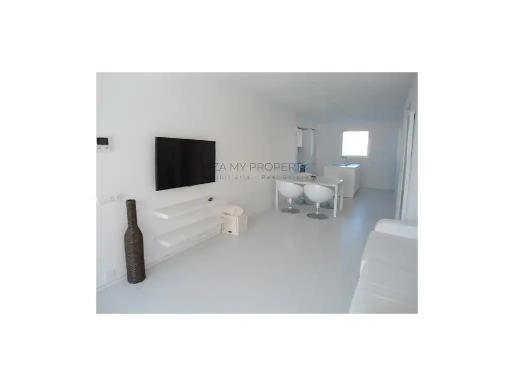 Appartement compact avec terrasse à louer à Calle De Sa Corbeta, imagen 2