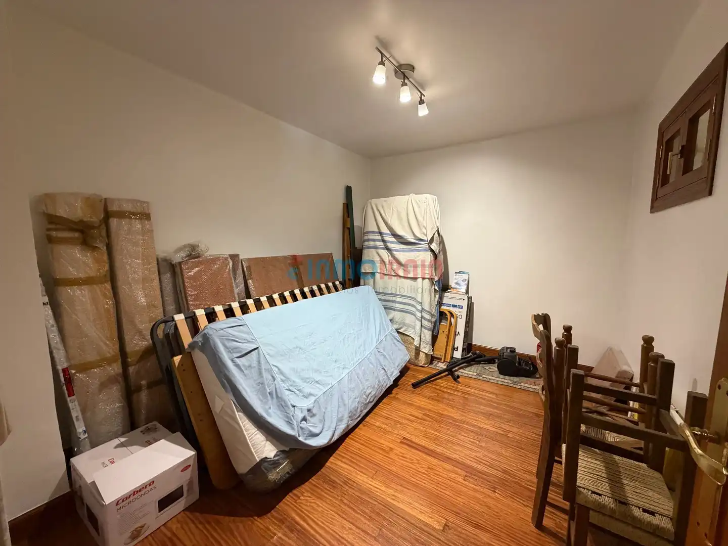 Casa o chalet en venta en Olaberria con Calefacción, Jardín privado y Terraza
