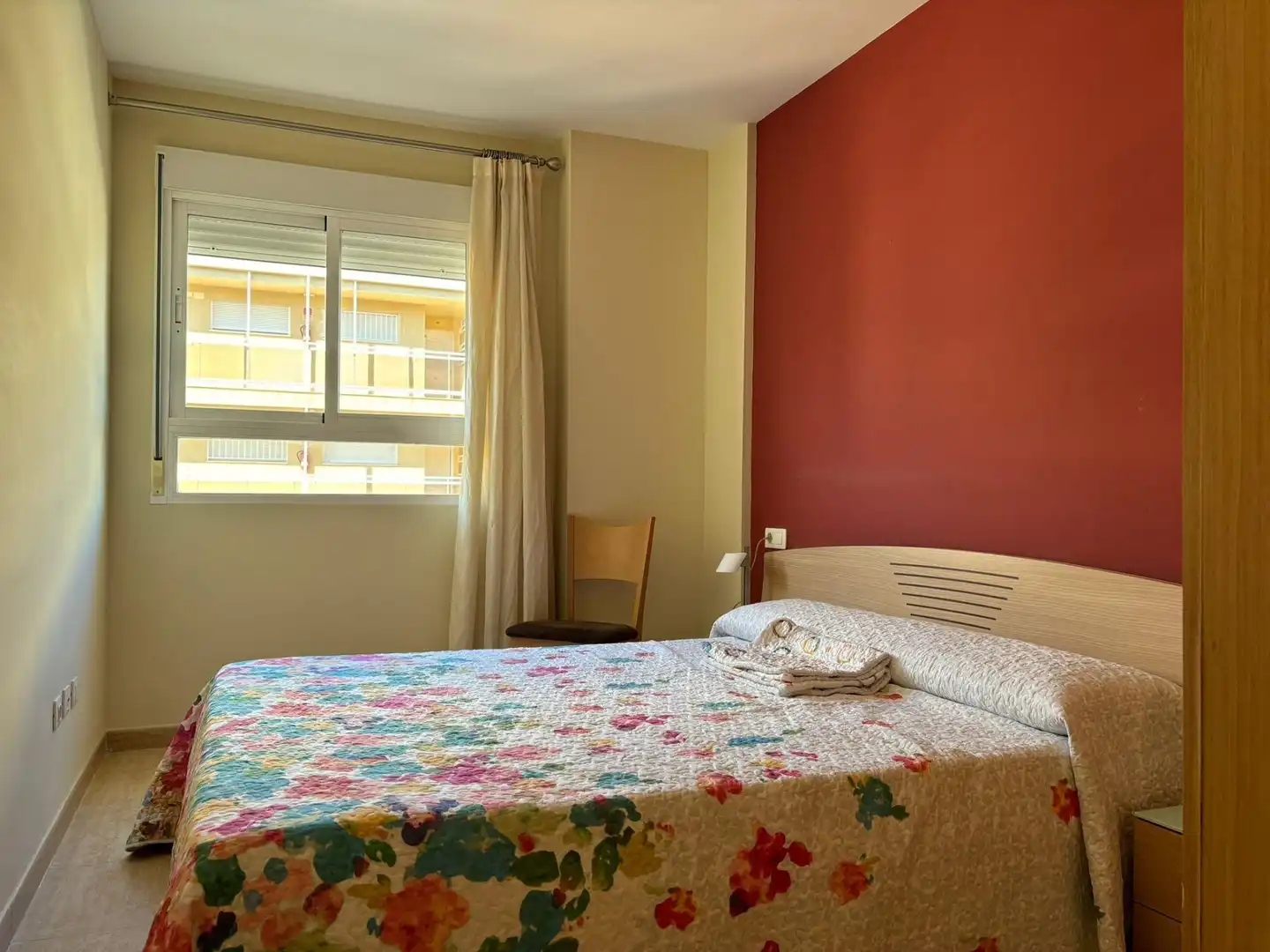 Apartamento con piscina en alquiler en La Torre - Playa de Chilches, imagen 7