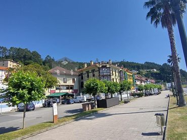 Lands and plots for sale in Calle Suárez Inclán 24