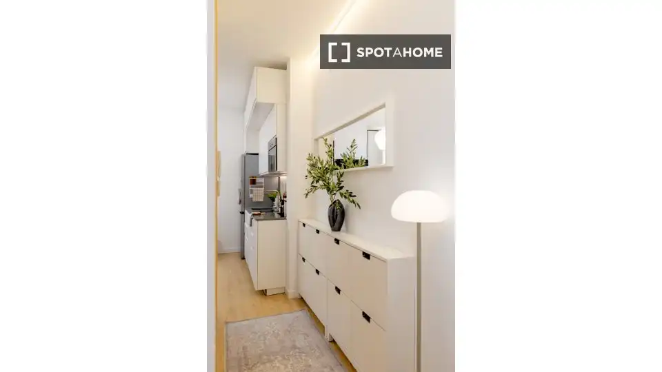 Flat with terrace to rent in Centro, imagen 5