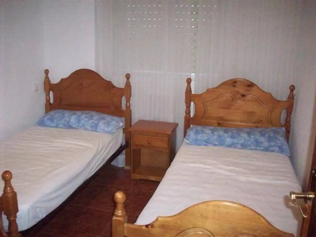 Habitación de Piso en venta en Peñaranda de Bracamonte con Terraza y Amueblado