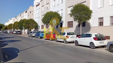 Foto 2 de Piso en venta en Zona Carrefour, Rota