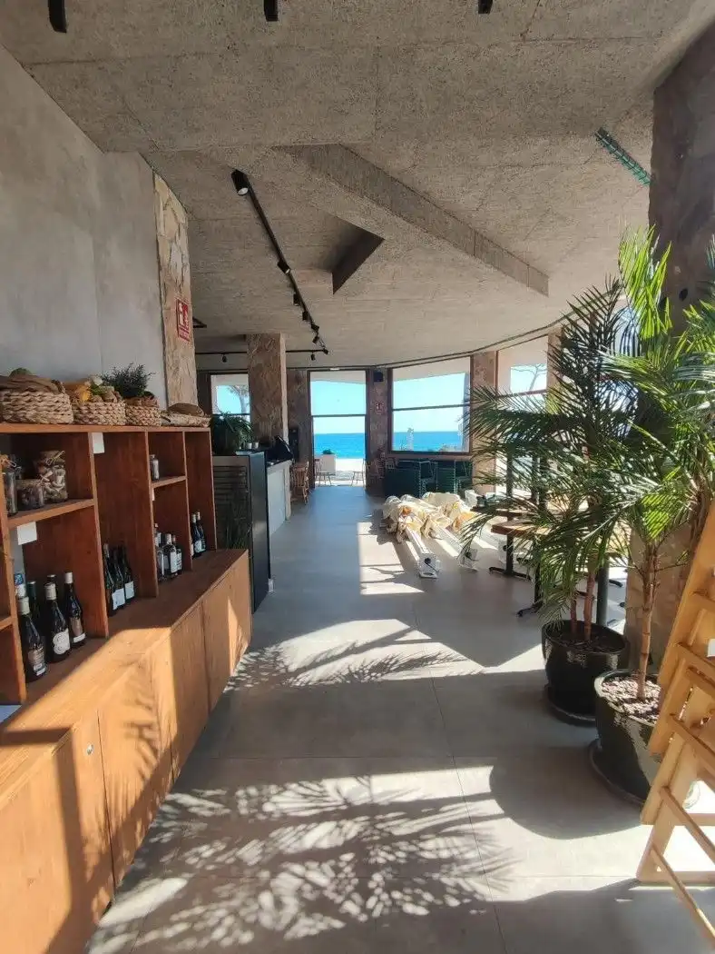 Local comercial en traspaso en Platja d'Aro, imagen 19