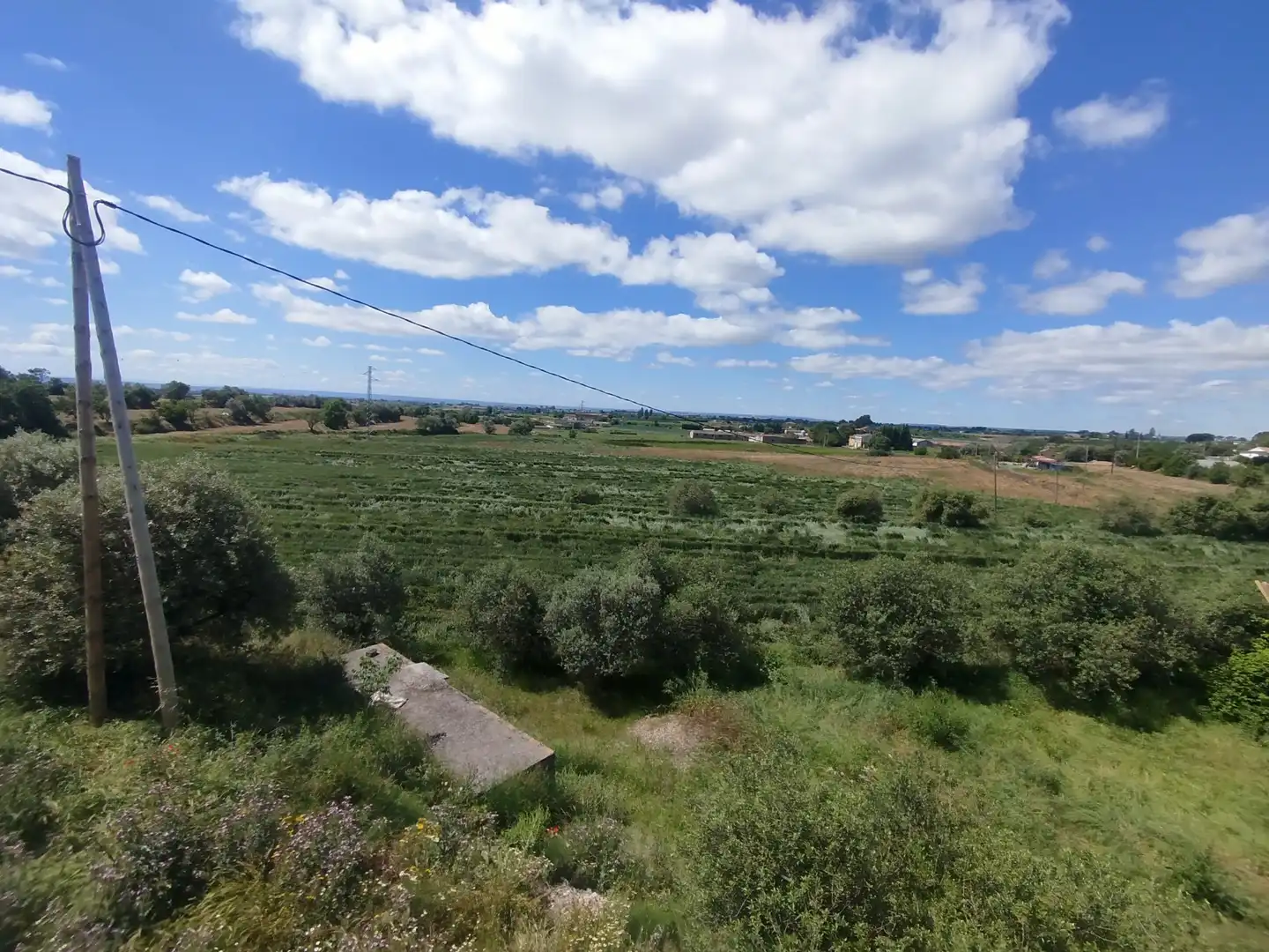 Finca rústica en venda en Tamarite de Litera amb Terrassa i Traster
