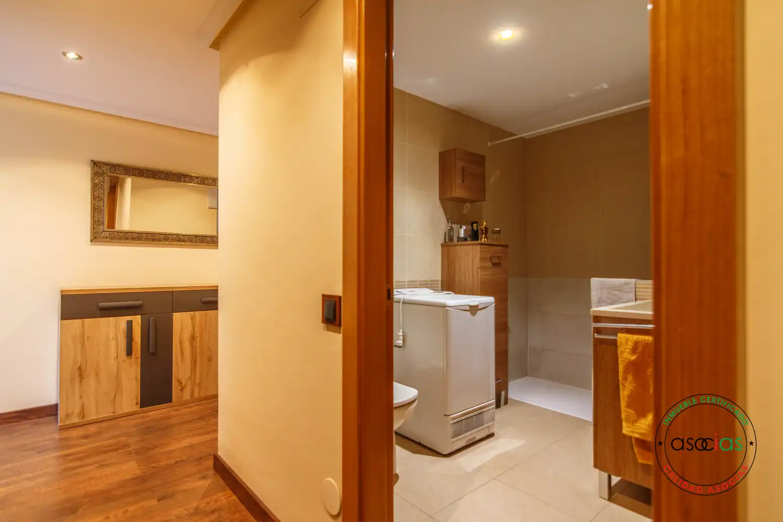 Flat with lift for sale in Avilés - CL LES COMADRES 6, imagen 50