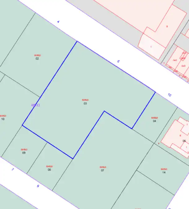 Terrain résidentiel à vendre à Carrer de Sant Joan de Moró 6, imagen 11