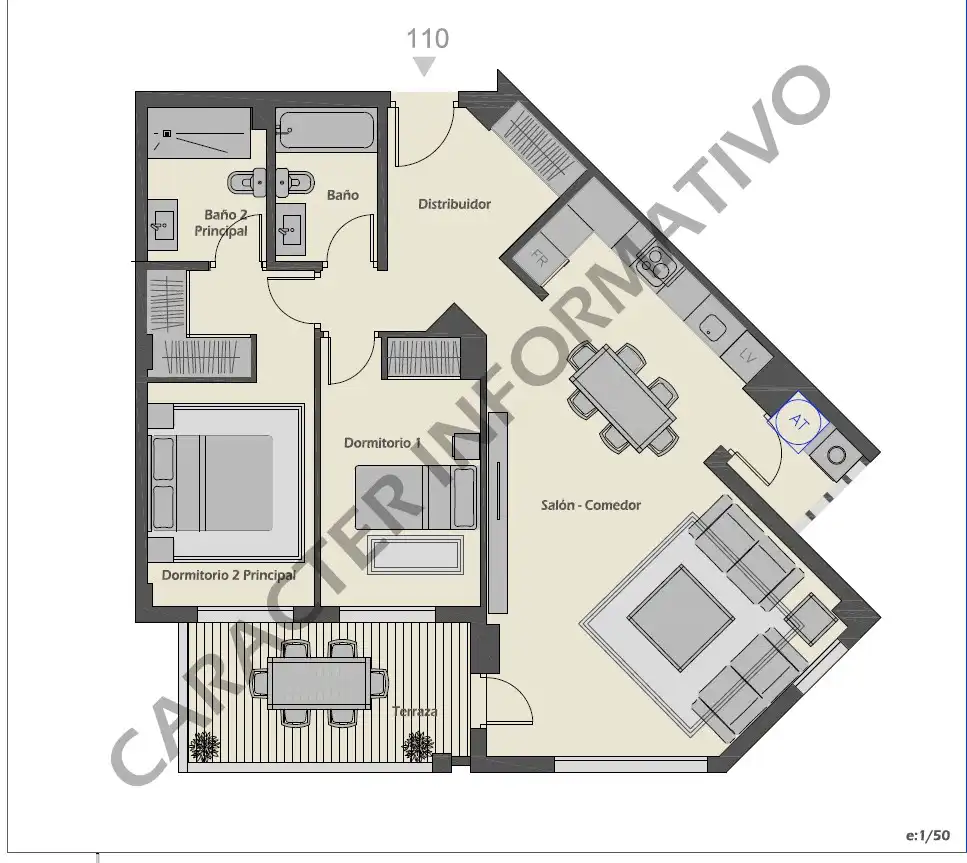 Apartament amb piscina en venda a Calle Torrente Ballester 7R, imagen 31