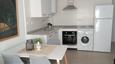 Photo 4 of Apartment for rent in Residencial Triana - Barrio Alto, Las Gabias