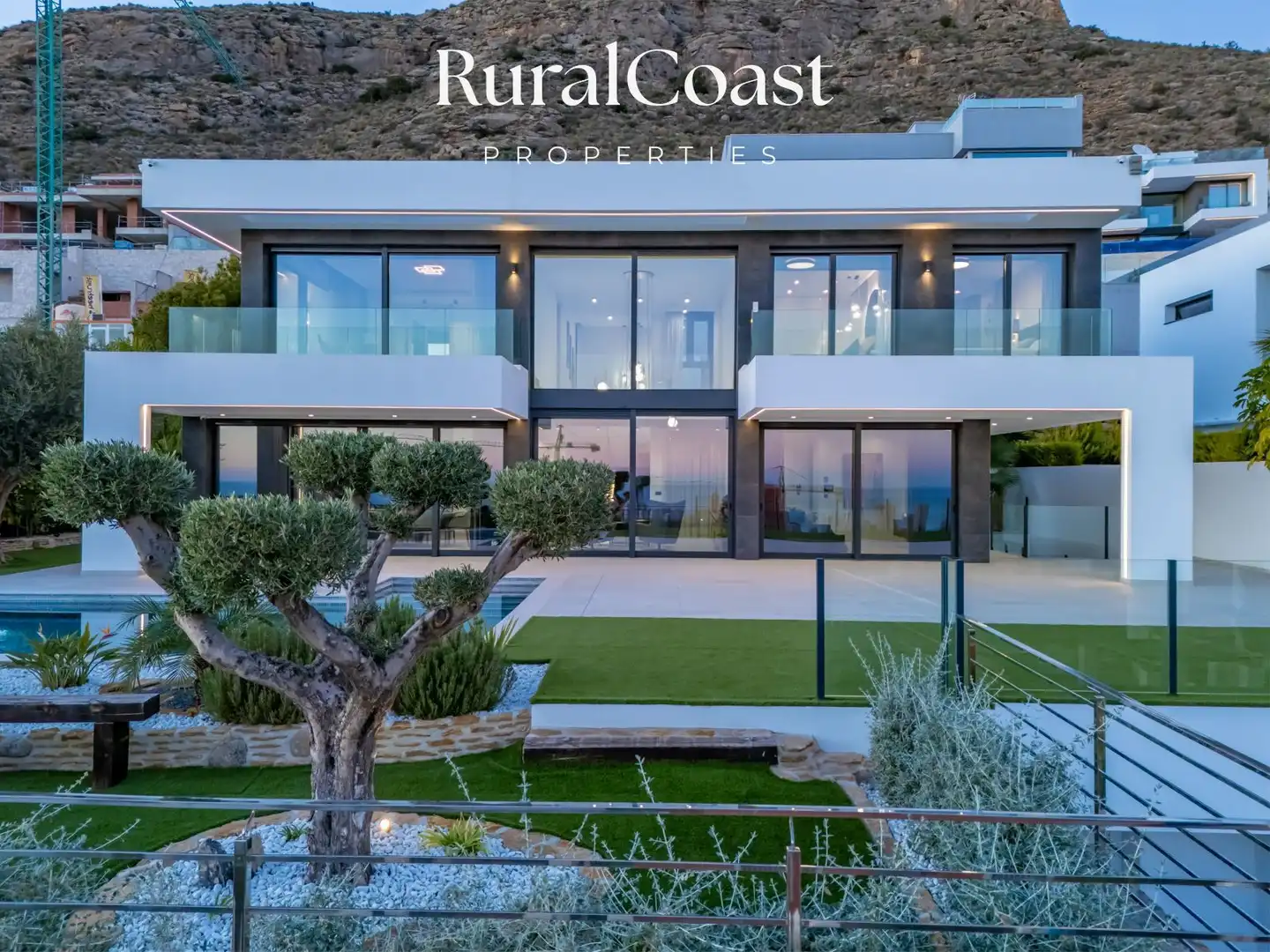Villa avec piscine à vendre à Roma, imagen 3