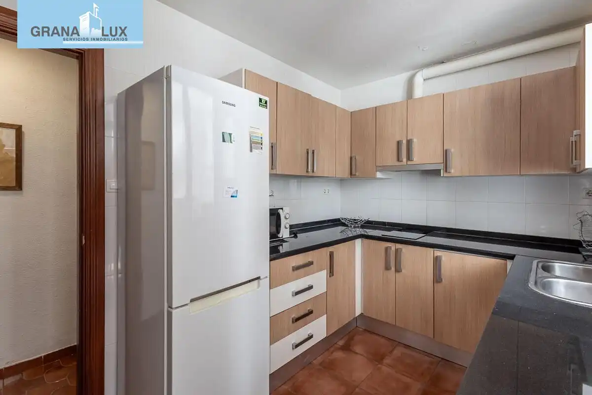 Appartement avec terrasse à vendre à Calle San Antón, imagen 25