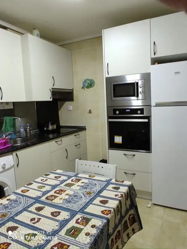 Flat for sale in Villarcayo de Merindad de Castilla la Vieja