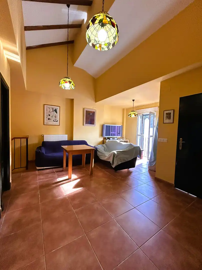 Terraced house with balcony for sale in Aracena, imagen 4