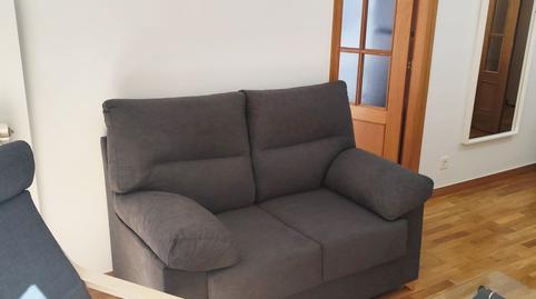 Photo 3 of Flat for rent in El Carmen - Casas del Hogar, Palencia Capital