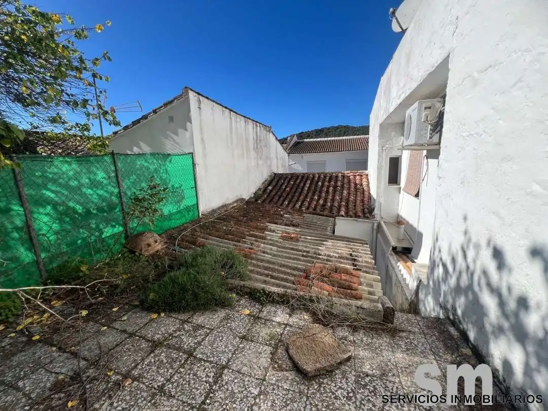Casa en venta en Ubrique, imagen 7