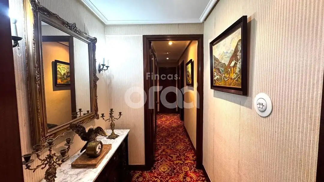 Appartement avec terrasse à vendre à Las Viñas, imagen 10