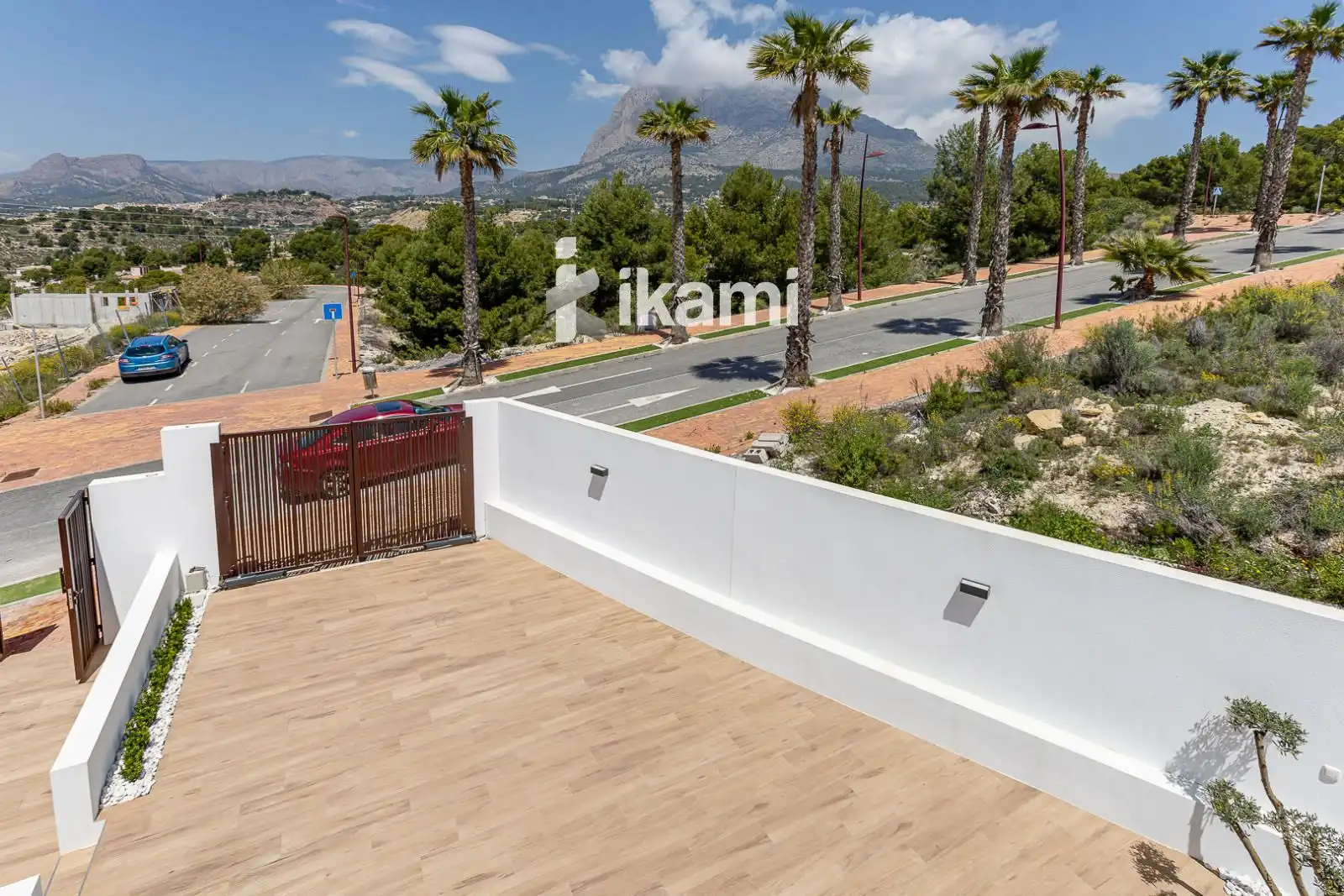 Chalet con piscina en venta en Rey Luis I, imagen 45