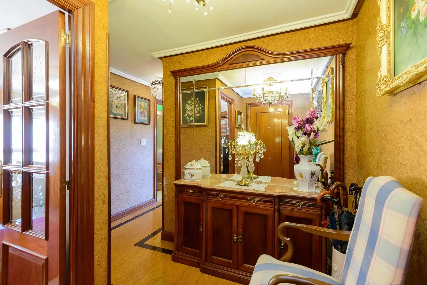 Piso en venta en Siero con Calefacción