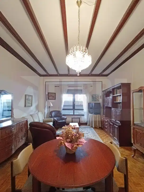 Flat for sale in Zumalakarregi Kalea, Pasaia