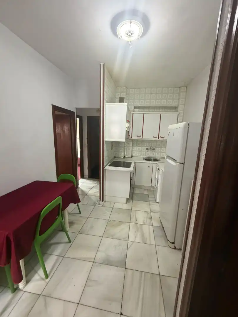 Appartamento con balcone in vendita a Errekalde, imagen 2