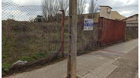 Solar Urbano Venta Nájera, immagine 4
