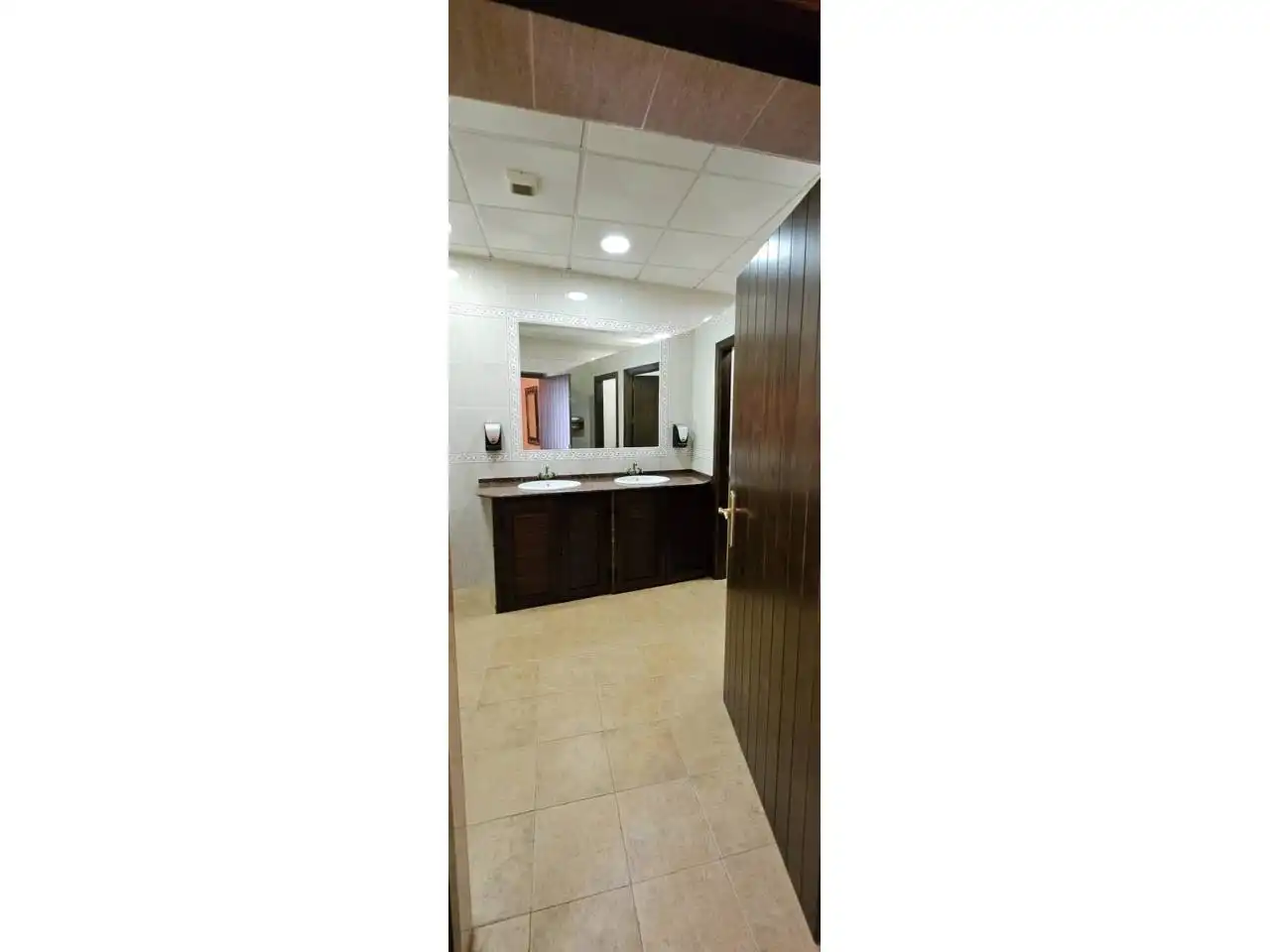 Nave industrial con ascensor en alquiler en Calle Camino del Maestro Vicente, imagen 21