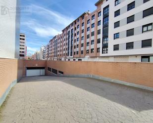 Parking of Garage for sale in Valladolid Capital