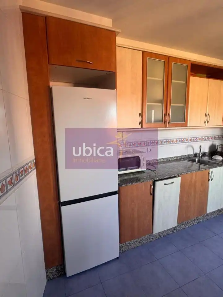 Appartamento con ascensore in affitto a Soutomaior, imagen 3