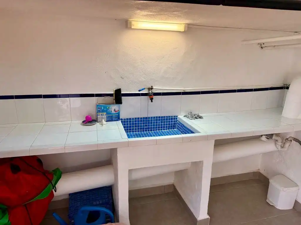 Baño de Casa o chalet en venta en Jávea / Xàbia con Aire acondicionado, Calefacción y Jardín privado