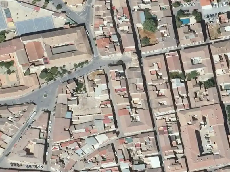 Casa en venta en Jose Perez Garzon 3