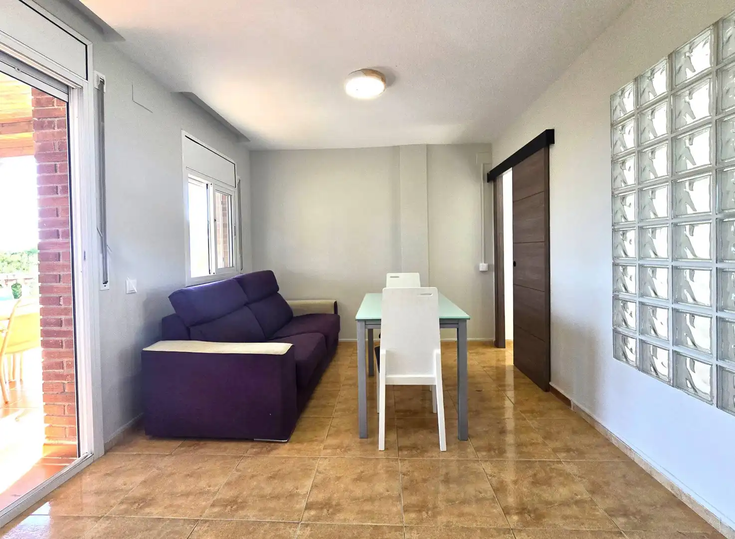 House with terrace for sale in Calle GARROTXA, imagen 48