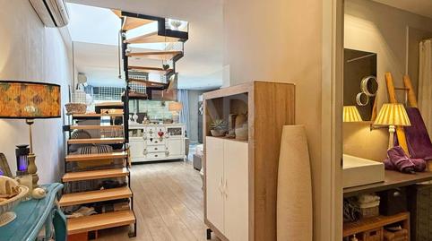 Foto 3 de Loft en venta en Els Molins - Pins Vens, Barcelona