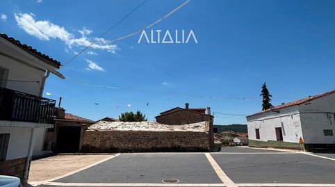 Foto 3 de Casa o xalet en venda a Del Olmo, Poyatos, Cuenca