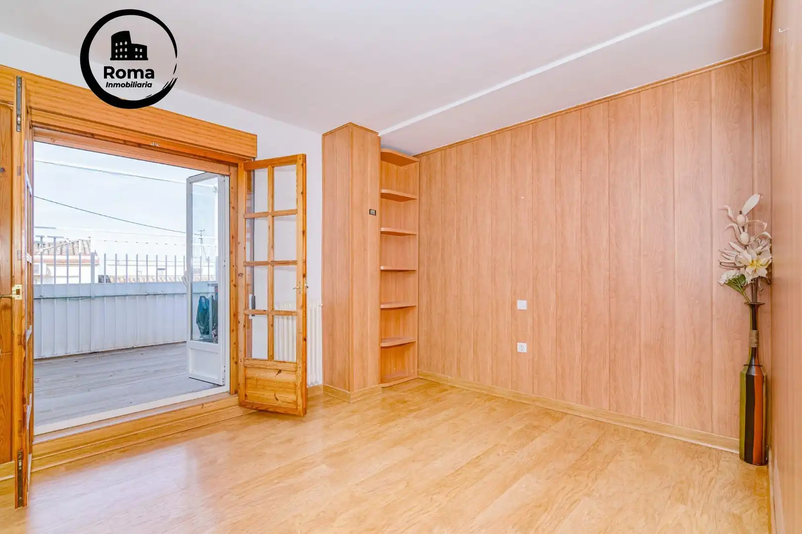 Flat with lift for sale in Calle Calle Arabial, imagen 10