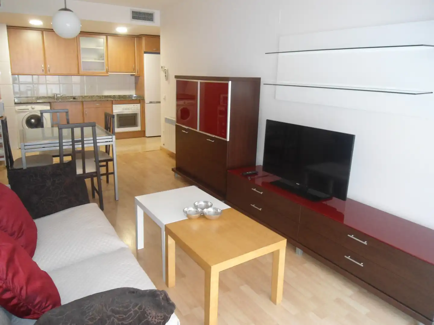 Apartament de lloguer a Carrer Bonaire, Centre Històric