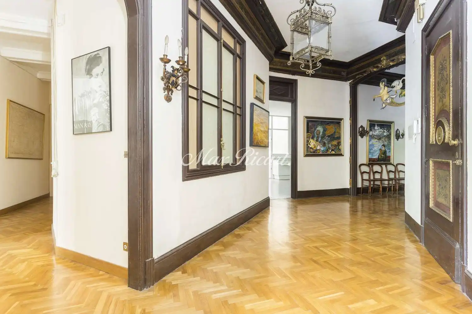 Wohnung mit Terrasse zum Verkauf in Eixample, imagen 7