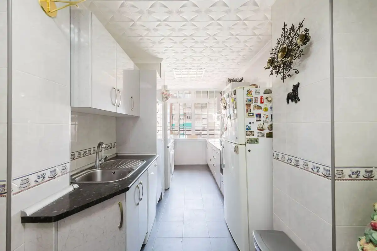 Appartement avec terrasse à vendre à Pasaje Esperanto, imagen 16