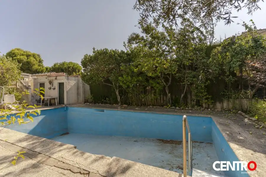 Villa mit Pool zum Verkauf in Suspiro del Moro, imagen 56