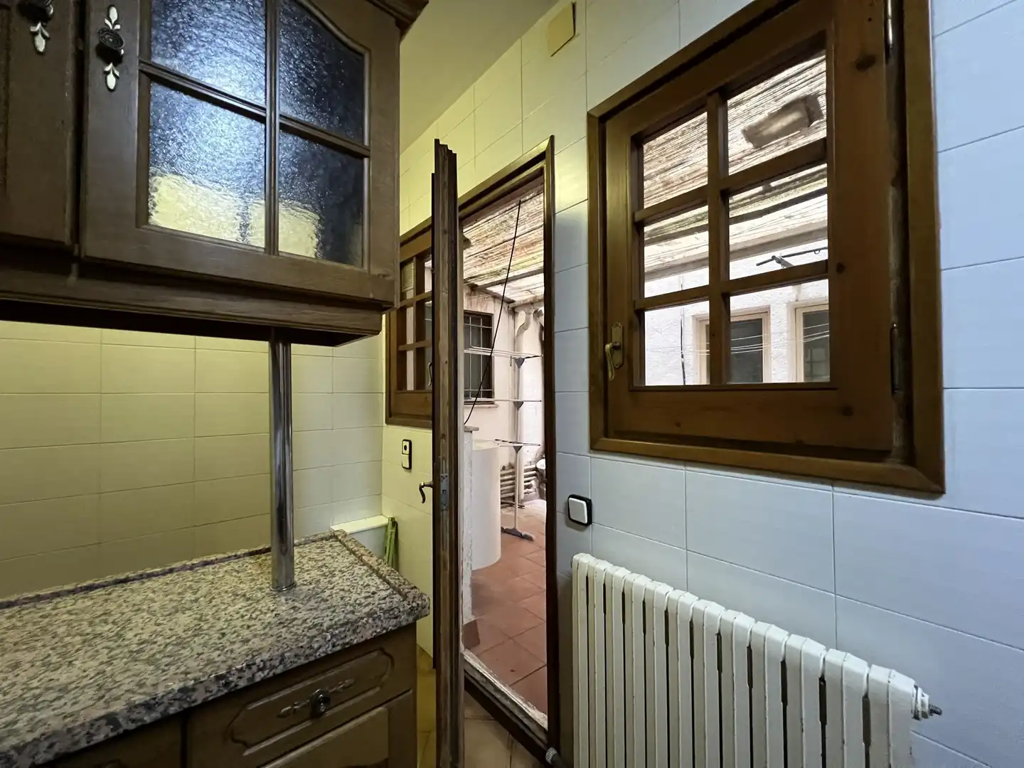 Flat for sale in JAUME HUGUET, Valls