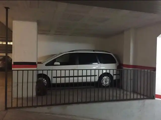 Parking of Garage for sale in Montcada i Reixac