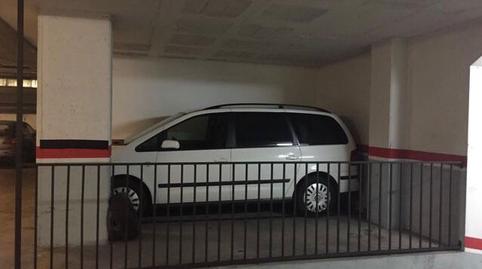 Photo 3 of Garage for sale in Carretera de Ripollet, 2, Mas Rampinyo - Montcada Nova - Carrerada, Barcelona