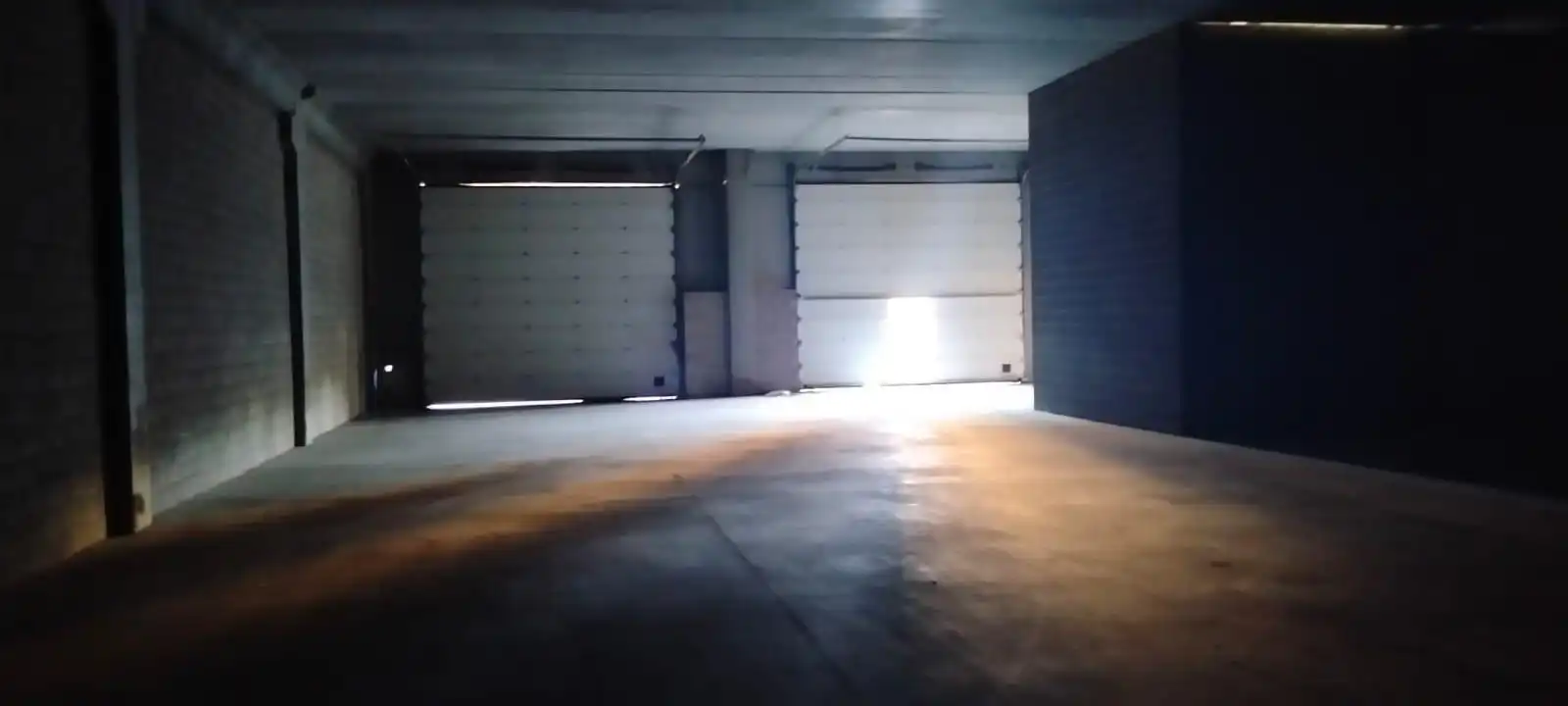 Nau industrial de lloguer a Carrer de Vilanova de la Barca, imagen 4