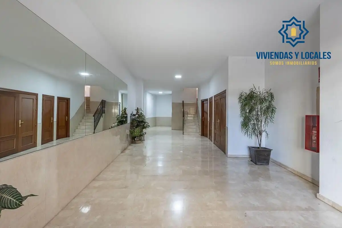 Duplex for sale in Parque de la Ermita, imagen 28