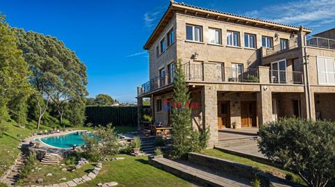 Foto 2 de Casa adosada en venda a Celrà - Cl Cabanya, 26, Celrà, Girona