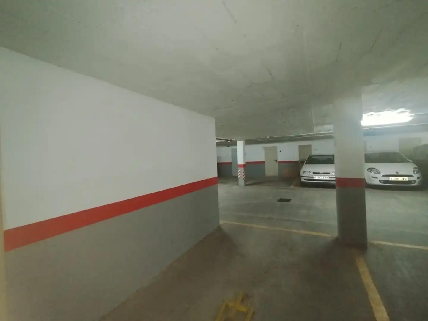 Aparcament en venda a MERCE
