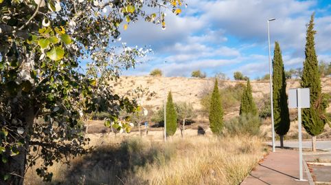 Foto 4 de Terreno industrial en venta en Alfacar, Granada