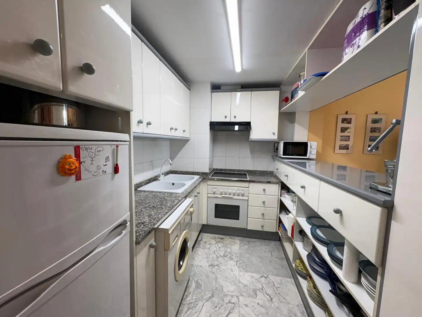 Wohnung mit Terrasse zum Verkauf in Carrer del Terrer, imagen 8